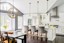 Reimagined Living Space: Kitchen and Living Room Renovation in Bedford, MA