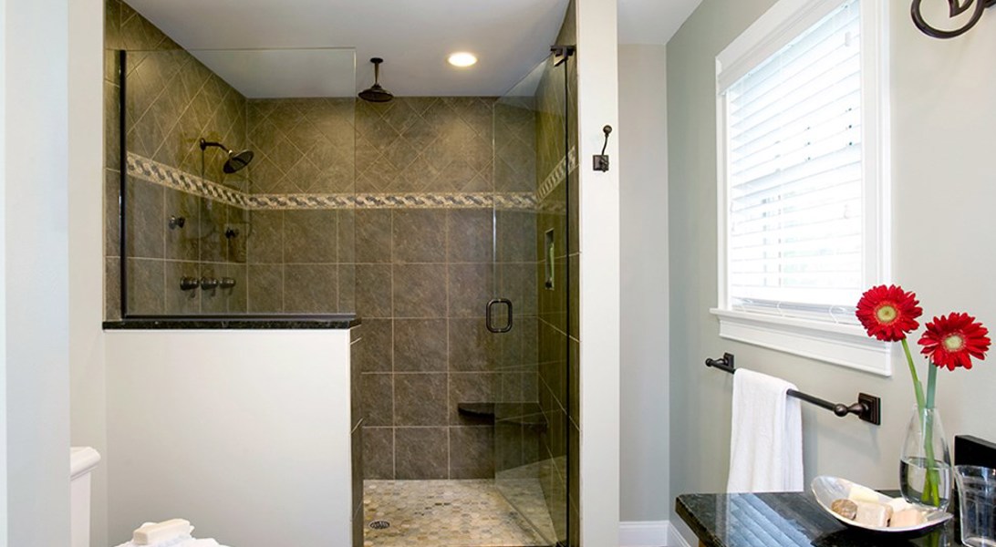Wellesley, MA en suite
