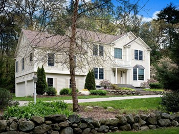 Weston, MA
