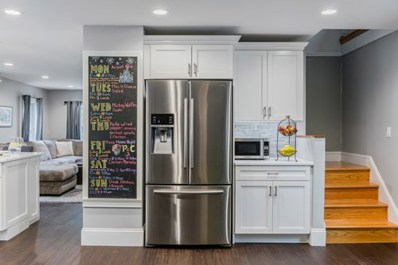 1900 Colonial Update: Bedford, MA Kitchen/Family Room Renovation