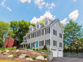 Lexington, MA