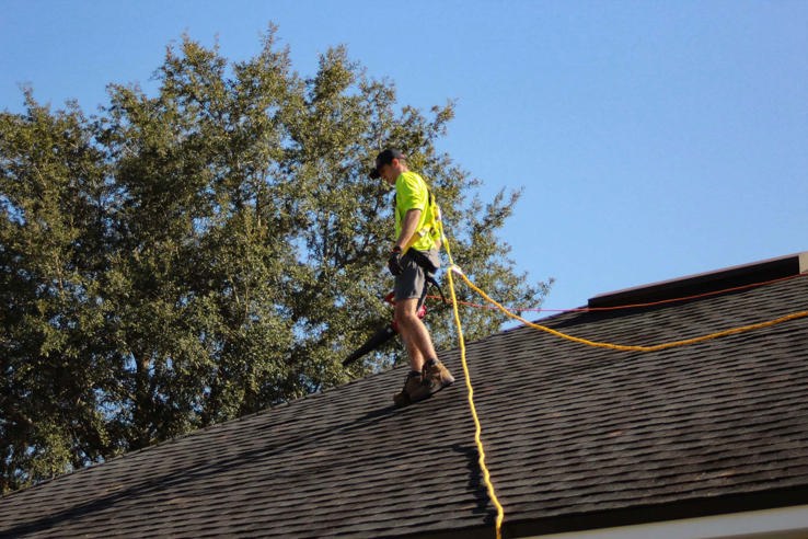 Winter is Coming. Can Your Roof Handle the Pressure?!