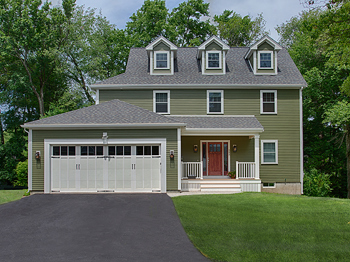 Needham, MA