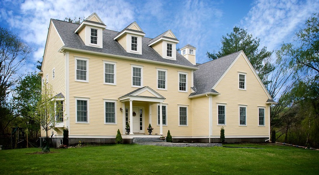 Manchester By The Sea, MA