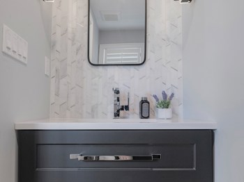 Burlington, MA power room
