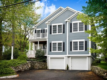 Needham, MA