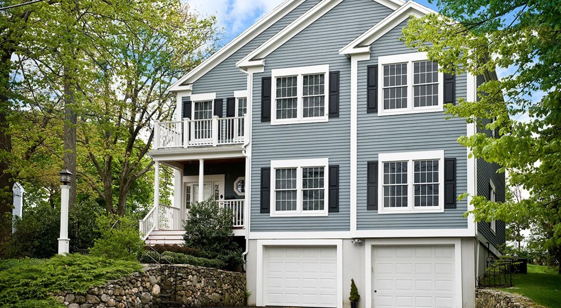 Needham, MA