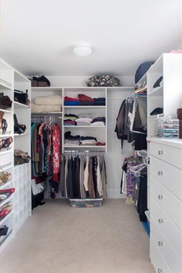 Closet