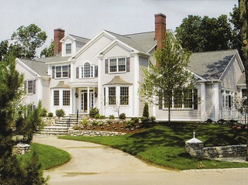 Wayland, MA
