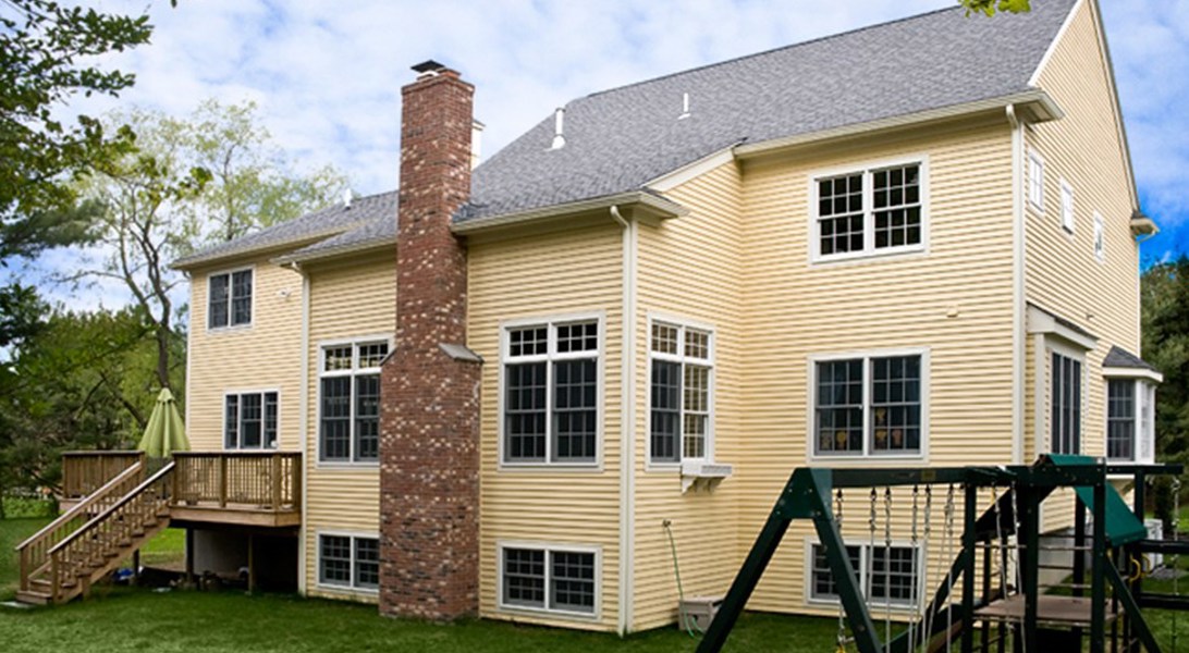 Manchester By The Sea, MA