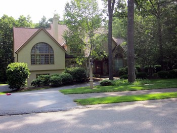 Sudbury, MA