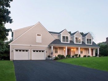 Weston, MA