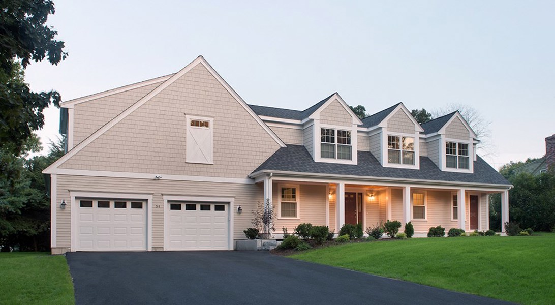 Weston, MA