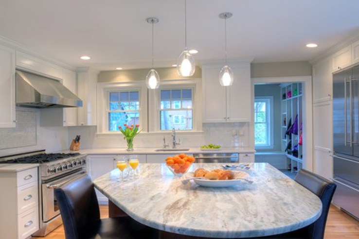 Beauty by the Sea: A Home Renovation in Marblehead, MA